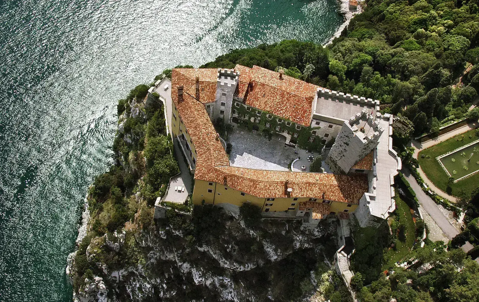Castello di Duino