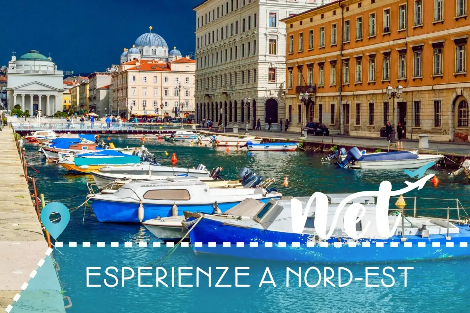 Trieste