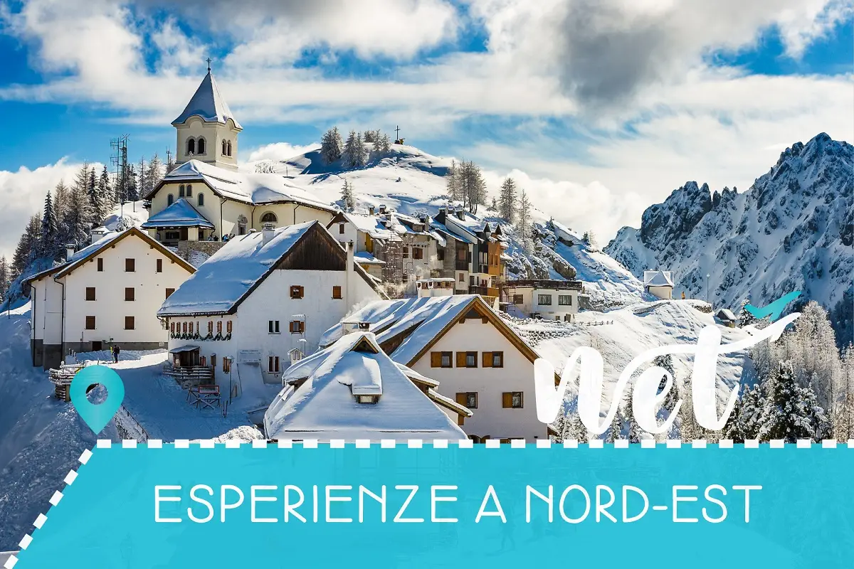 Santuario Monte Lussari