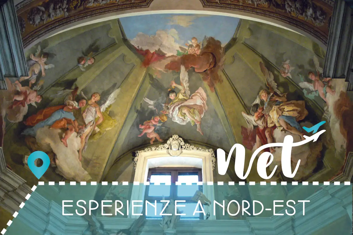 Tiepolo a Udine