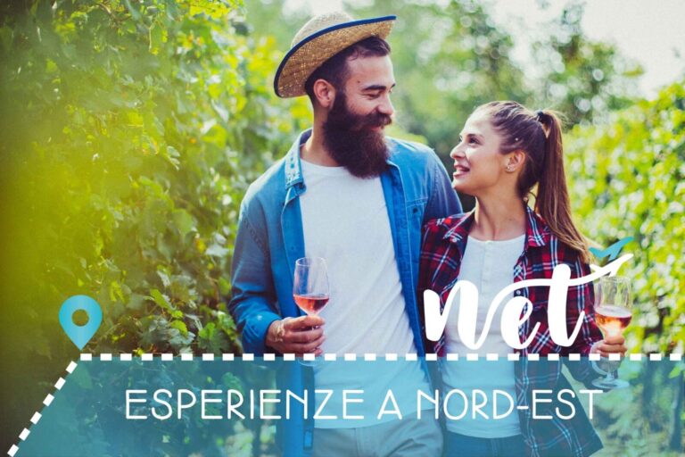 Viaggi su misura in Friuli Venezia Giulia e Veneto