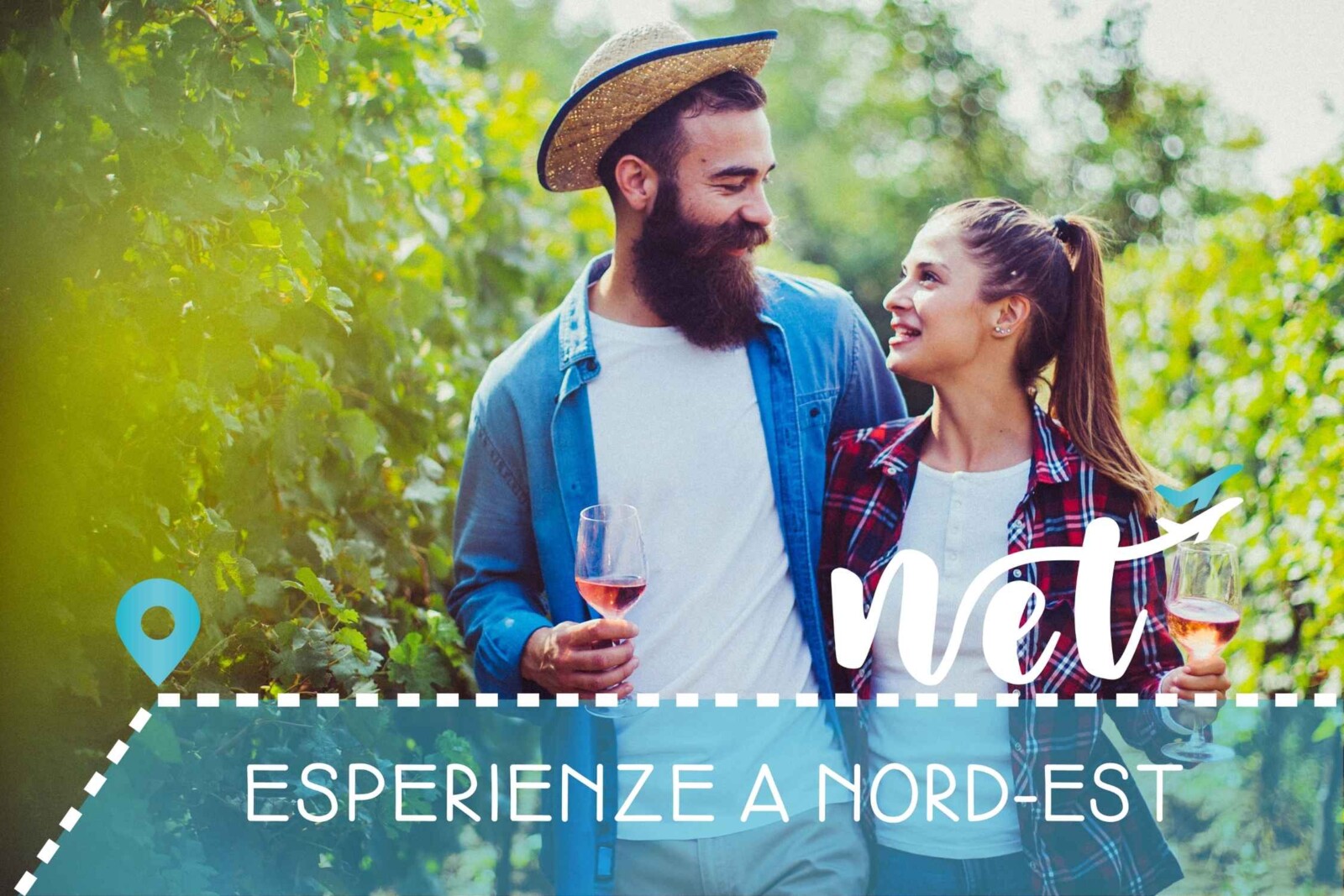 Viaggi su misura in Friuli Venezia Giulia e Veneto