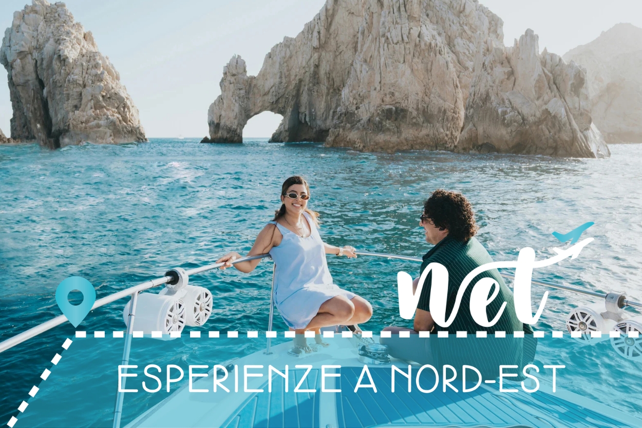 Capri e Costiera Amalfitana