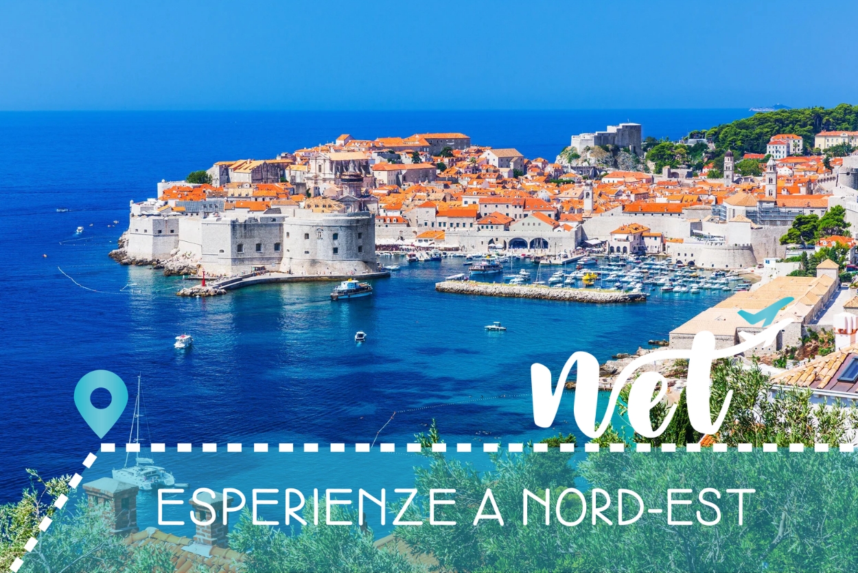 Ragusa Le città adriatiche della Croazia