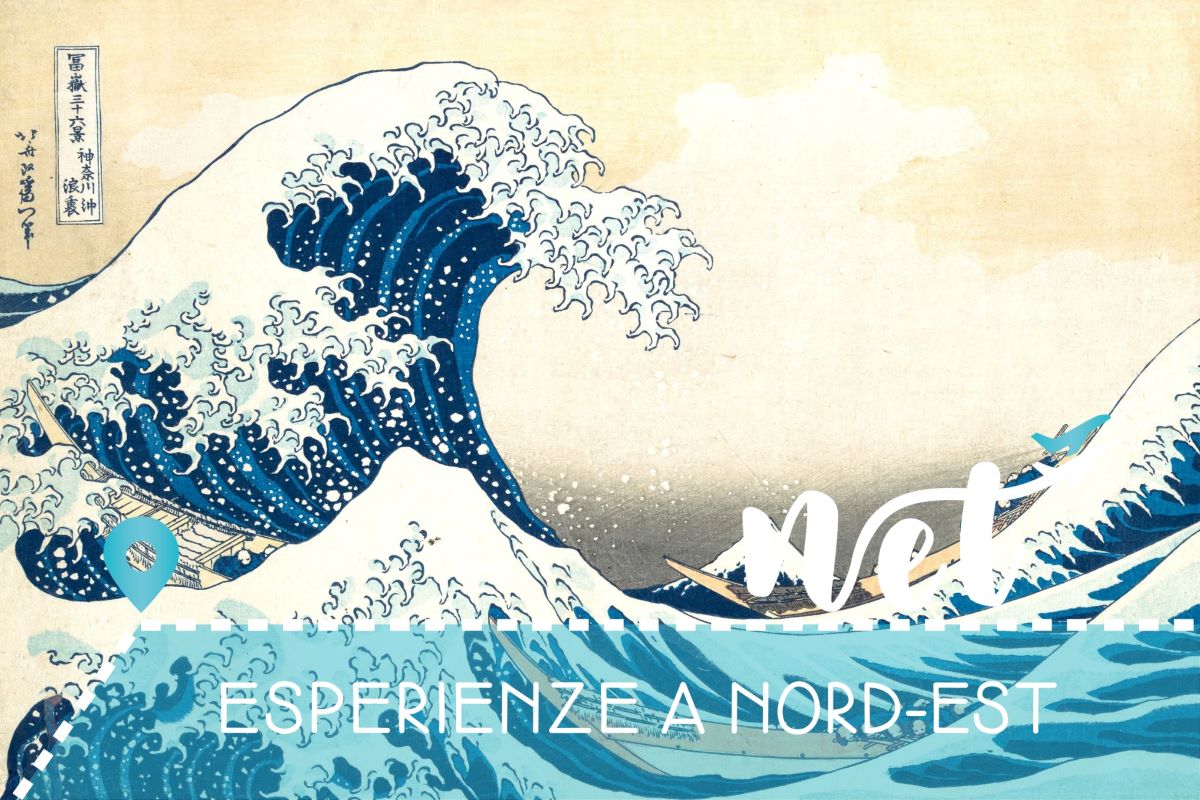 Hokusai Ola de Hokusai