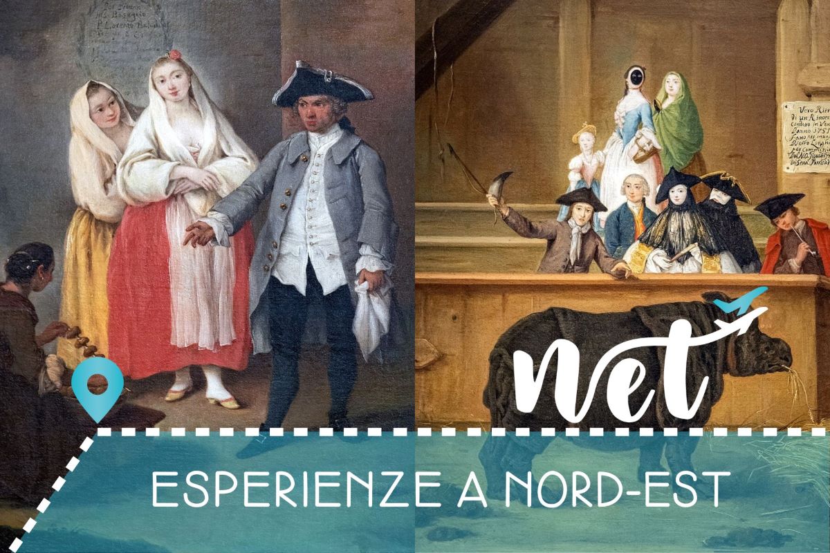 VENEZIA - LONGHI CA REZZONICO
