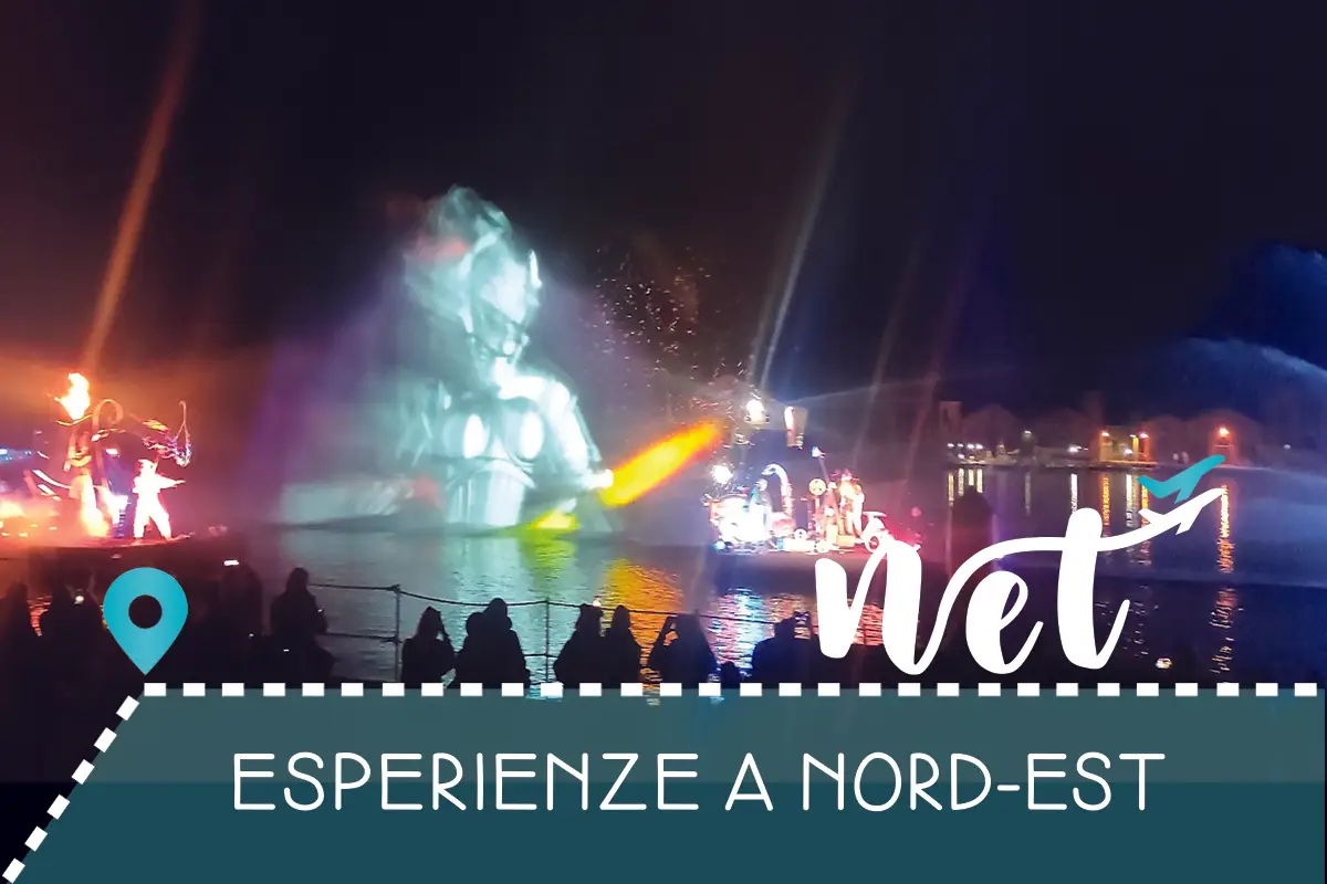 Location ed entertainment per eventi su misura
