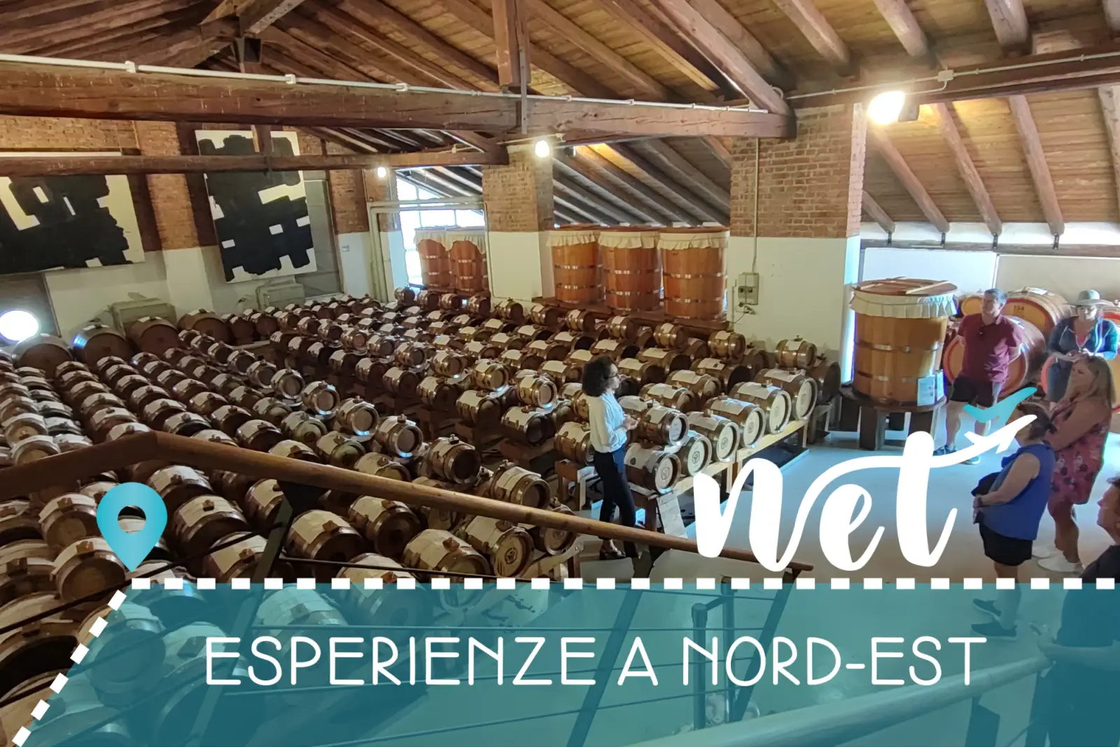 Cividale y varias degustaciones en el Collio friulano