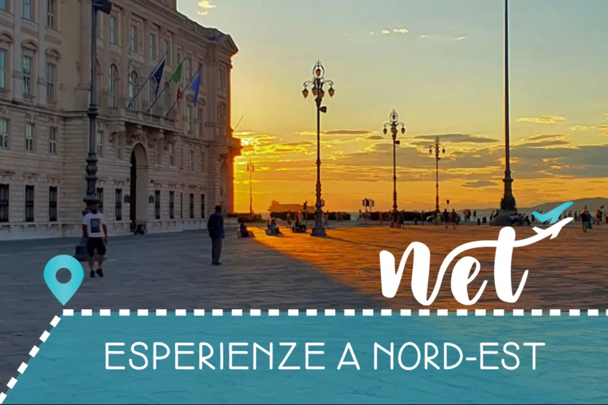 Trieste, il Carso e il Castello di Duino