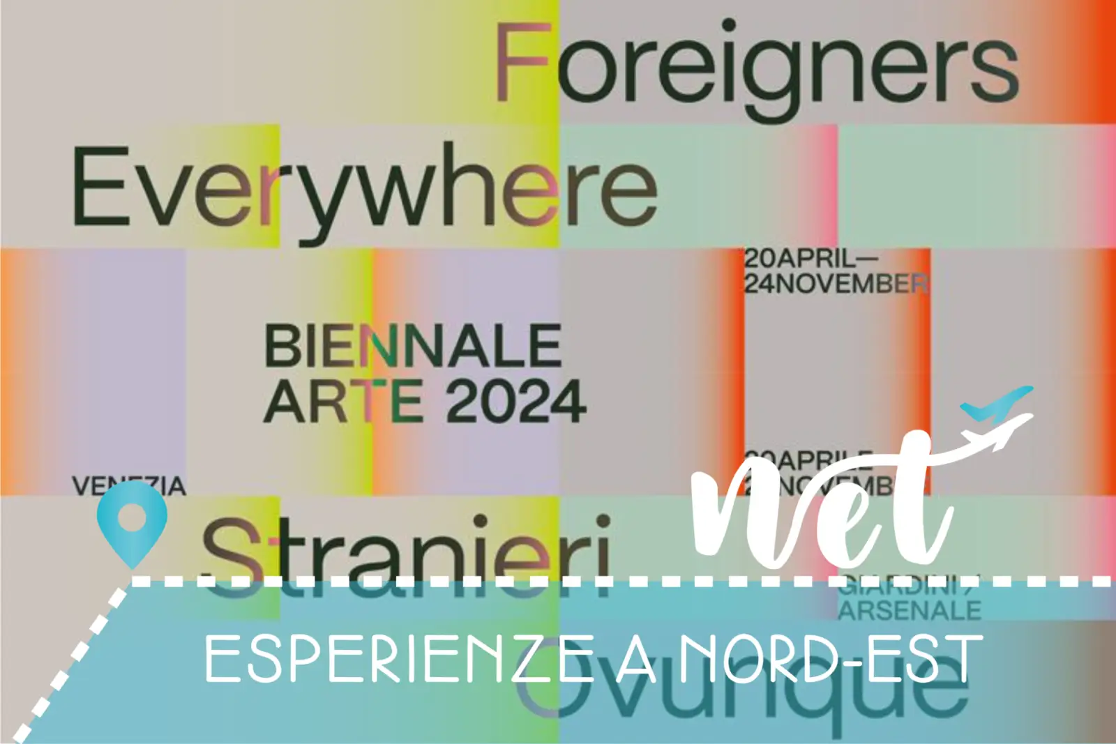 Venezia e la Biennale
