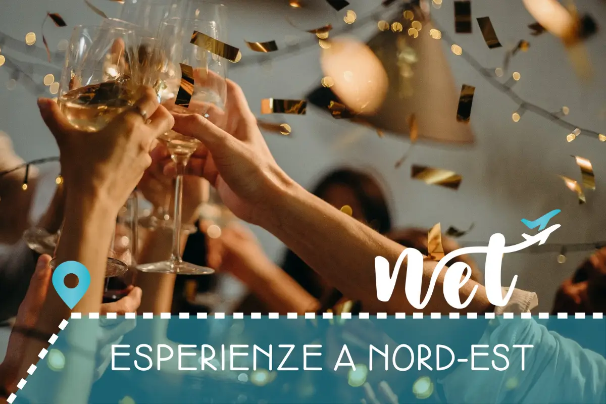 Basilica di San Marco by night