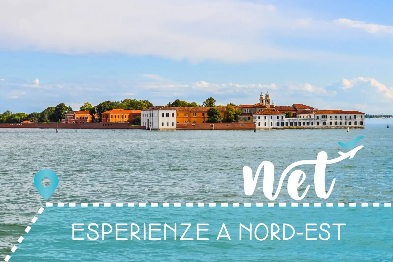 Laguna Veneta Nord: Murano, Lazzaretto Nuovo e Sant’Erasmo 25/05/2025