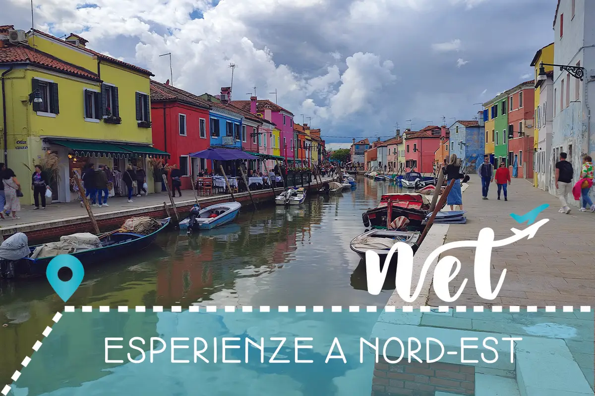 Laguna Veneta Nord: Murano, Lazzaretto Nuovo e Sant’Erasmo 25/05/2025