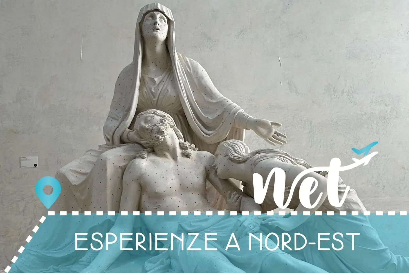 Canova, Asolo e Brion: un viaggio tra arte e poesia