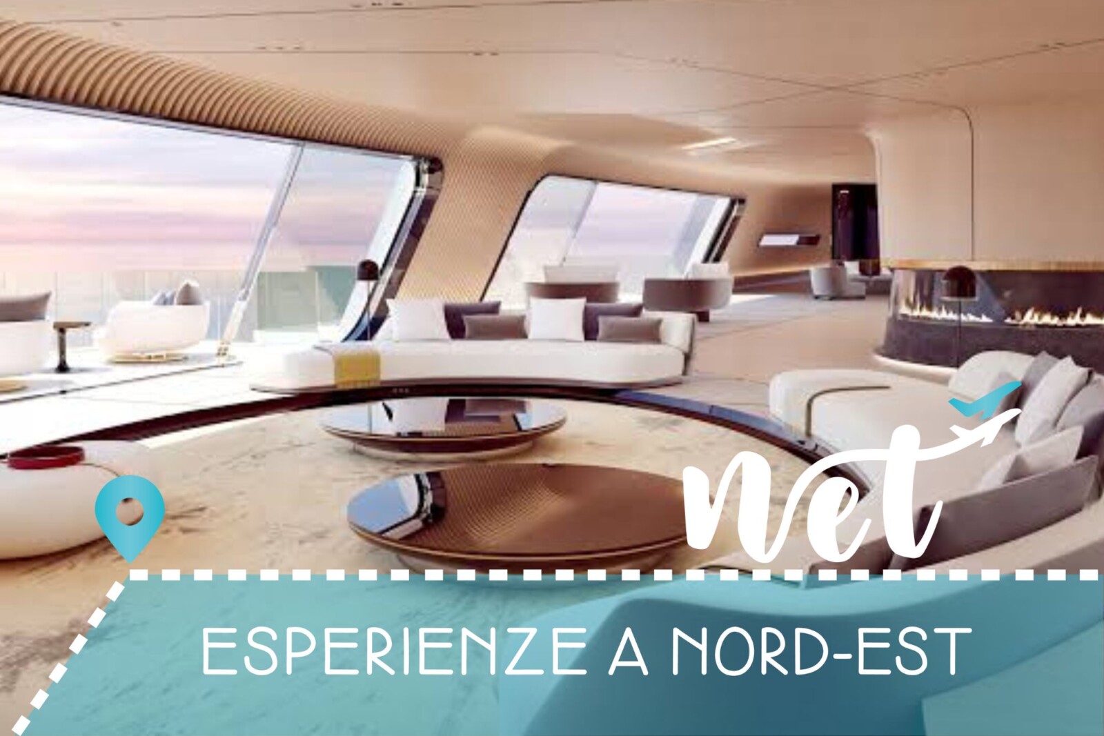 Sulle onde del lusso – La tua avventura in yacht