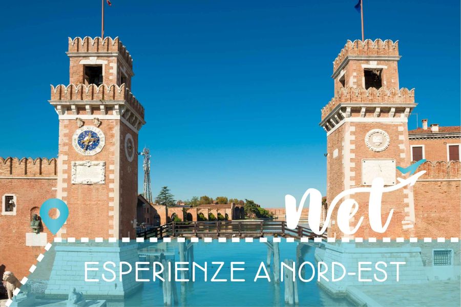 Ca’ Rezzonico y espectáculo acuático: del Gran Salón al espectáculo de Carnaval