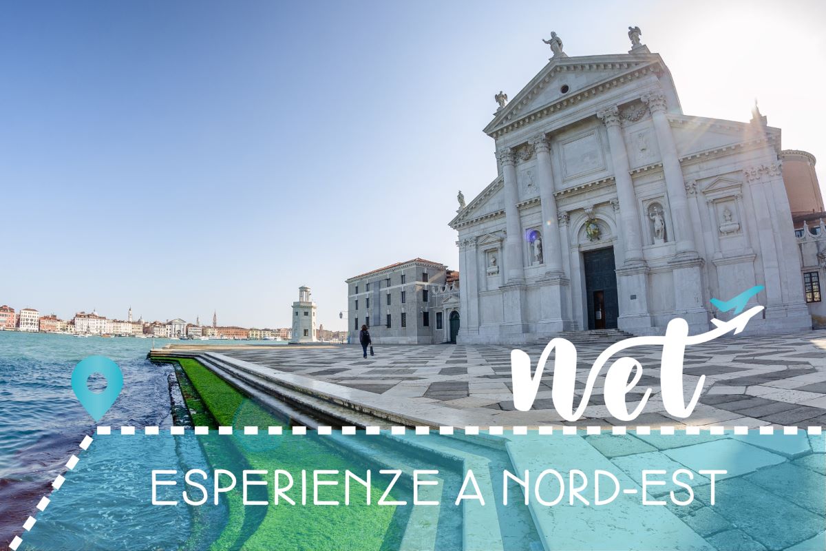 Laguna di Venezia per gruppi