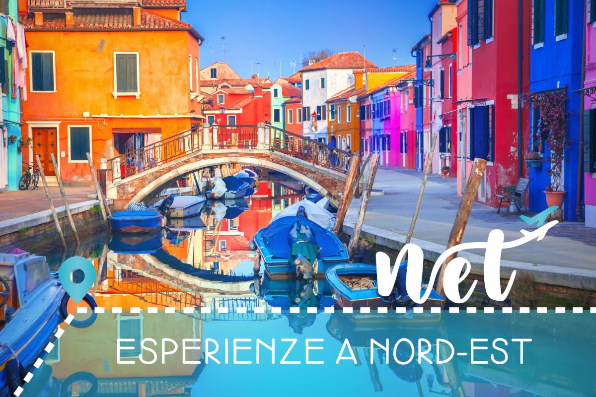 Laguna di Venezia per gruppi