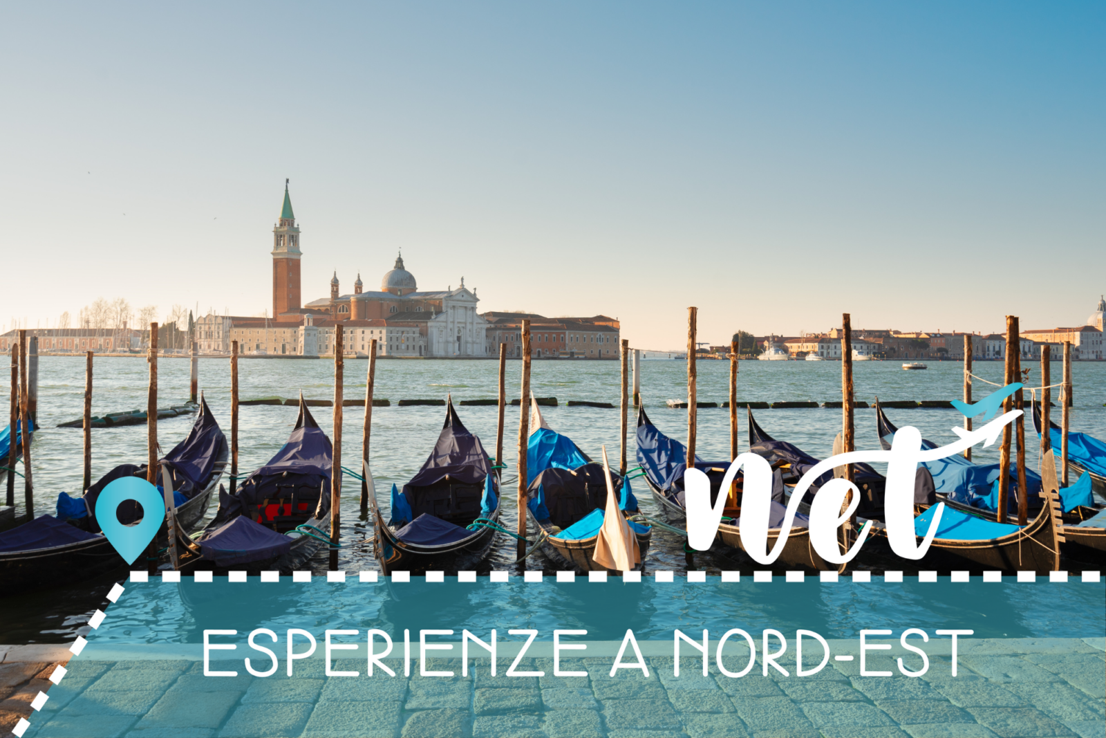 Laguna di Venezia per gruppi