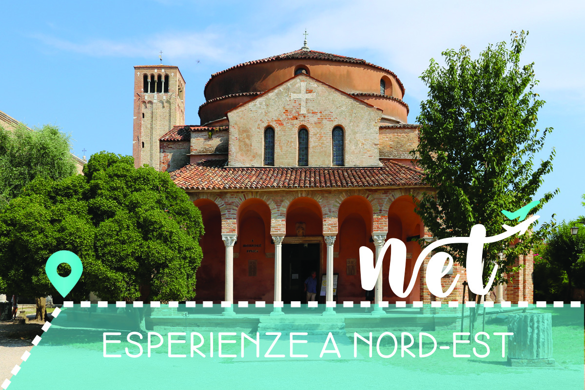 Laguna di Venezia per gruppi