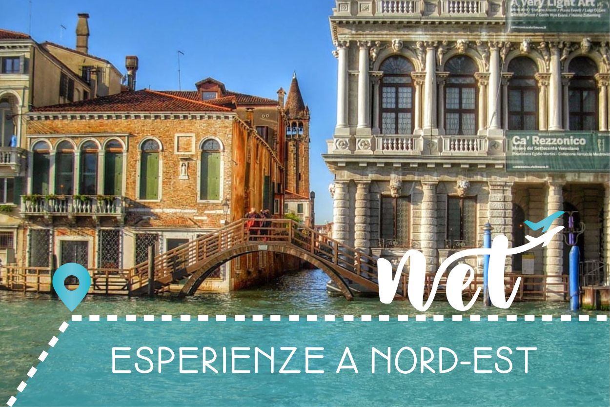Ca’ Rezzonico e carnevale a Venezia