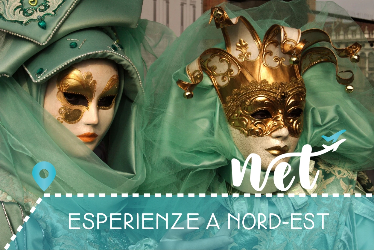 Ca’ Rezzonico e carnevale a Venezia