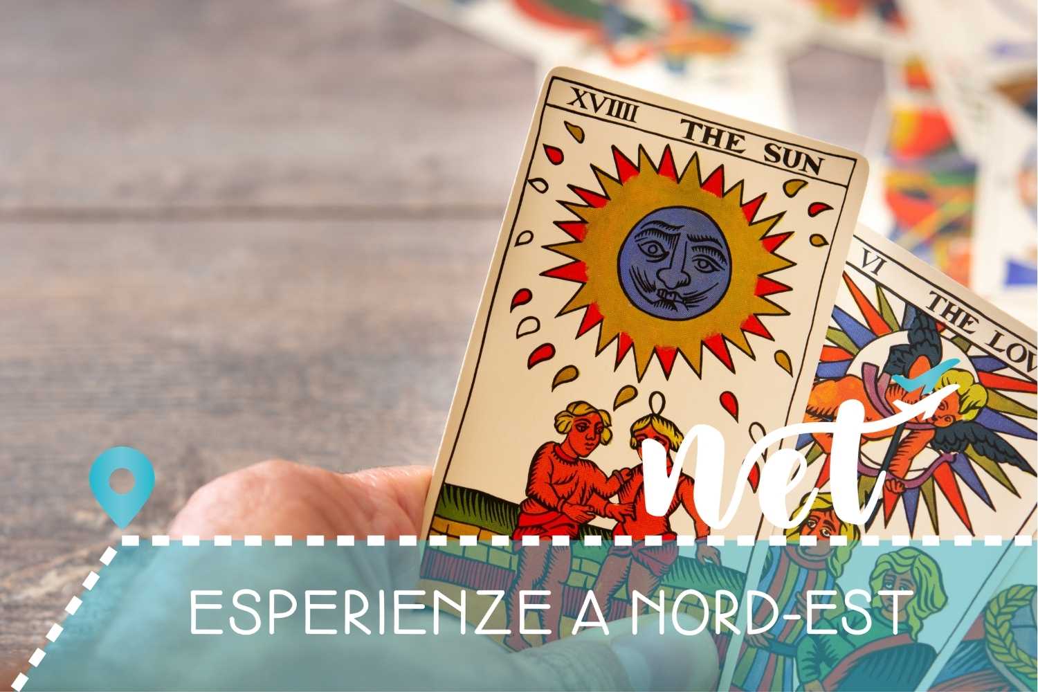 Venezia Occulta : simboli esoterici, misteri e templari