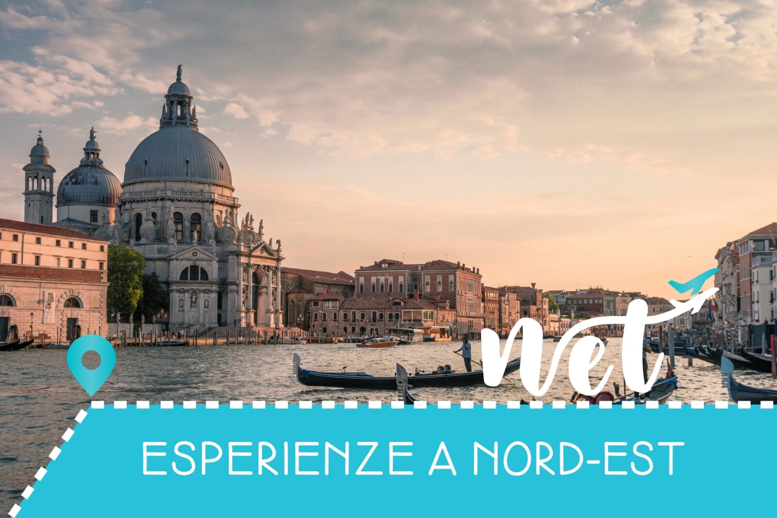 VENEZIA TRA ARMENI E SALUTE