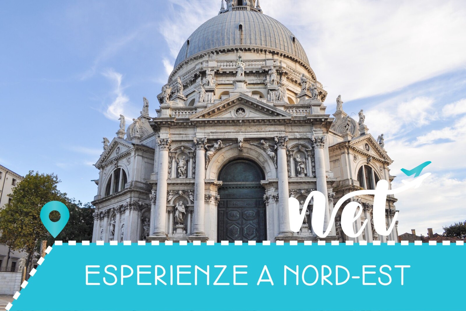 VENEZIA TRA ARMENI E SALUTE